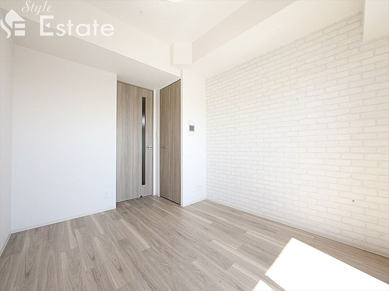 居室・リビング　内装