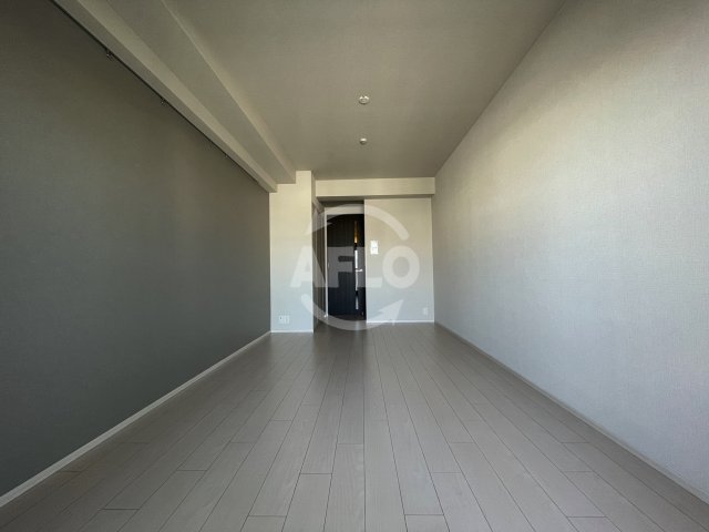 居室・リビング　コンフォリア阿波座　洋室