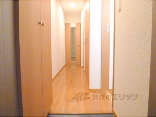 その他部屋・スペース　廊下