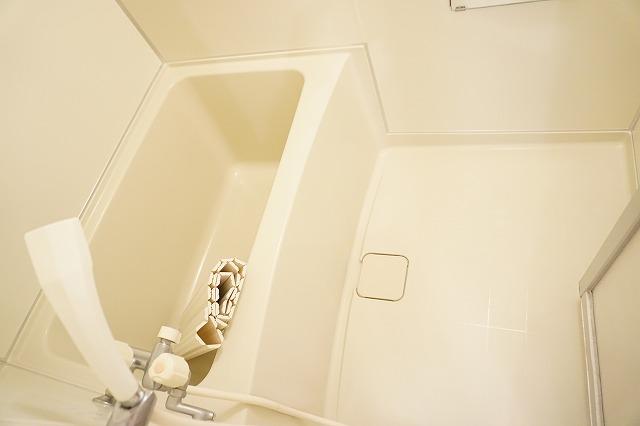 バス・シャワールーム　浴室