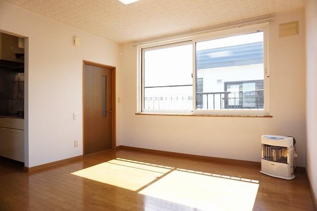 居室・リビング　リビング１