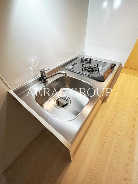 キッチン　同仕様写真