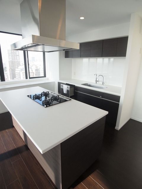 キッチン　★別部屋参照★