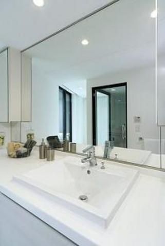 洗面設備　★別部屋参照★