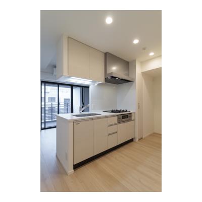 キッチン　参考写真