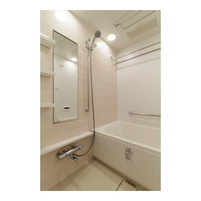 バス・シャワールーム　参考写真