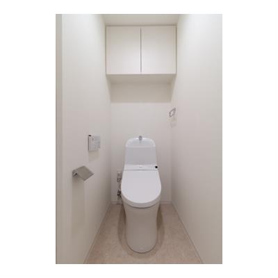 トイレ　参考写真