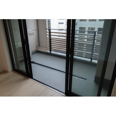 バルコニー　参考写真