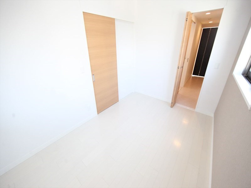 その他部屋・スペース　洋室6帖　ウォークインクローゼット