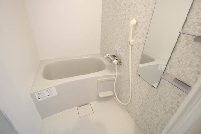 バス・シャワールーム　綺麗な浴室♪