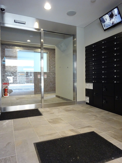 エントランス　★エントランス★