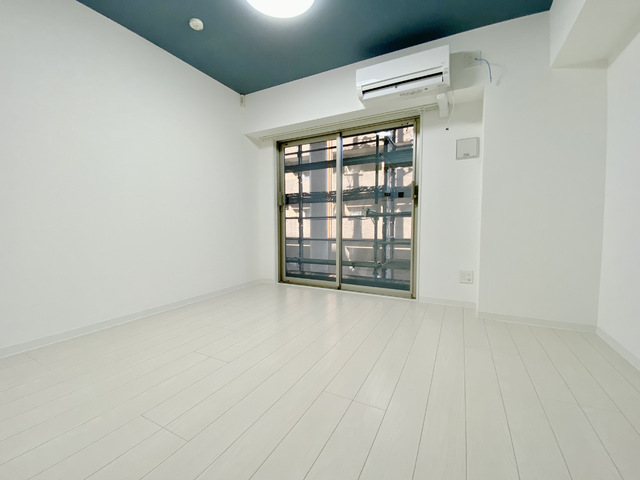 居室・リビング　洋室７．３帖※同タイプ参考写真