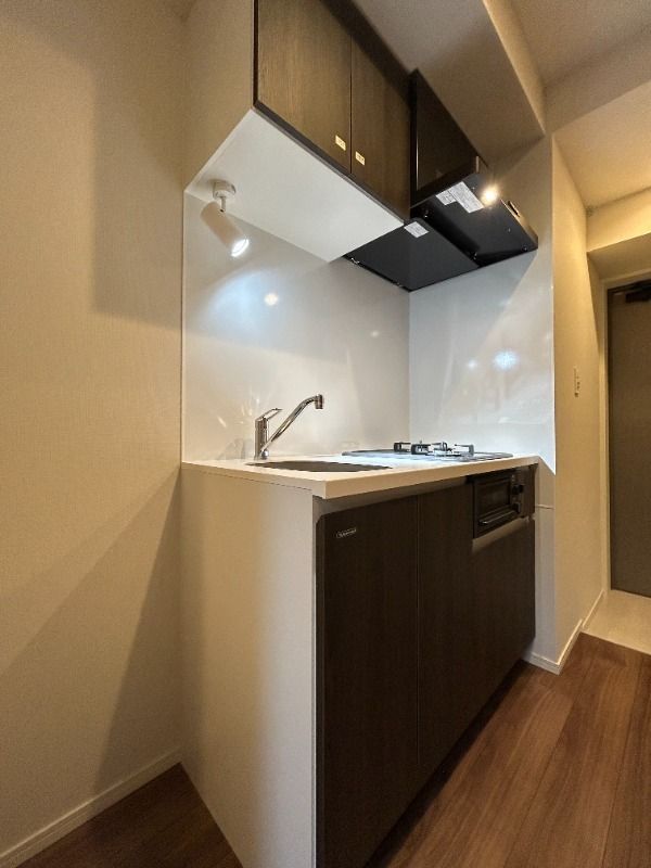 キッチン　☆調理も捗るシステムキッチン☆