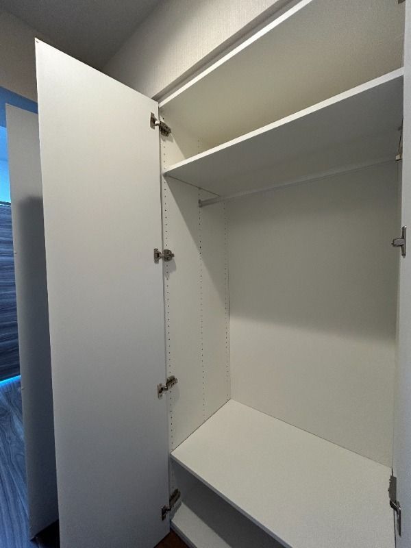 収納　☆設備充実☆