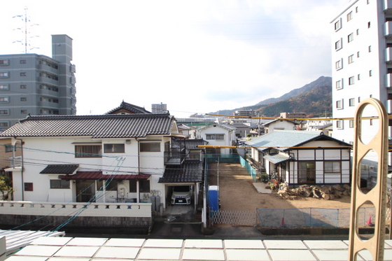 眺望　※別号室