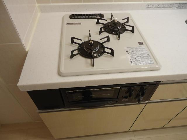 キッチン　キッチン（イメージ）