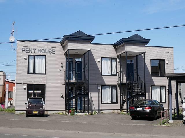 その他共有部分　共用部１