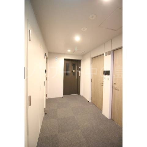 ロビー　詳細は、ウィンドワード中の島店までご相談下さい。