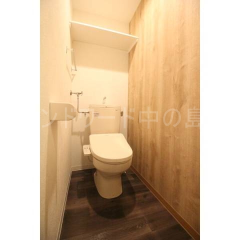 トイレ　詳細は、ウィンドワード中の島店までご相談下さい。