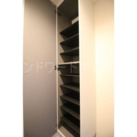 その他設備　詳細は、ウィンドワード中の島店までご相談下さい。