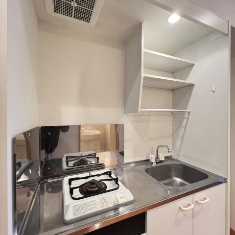 キッチン　同仕様タイプです