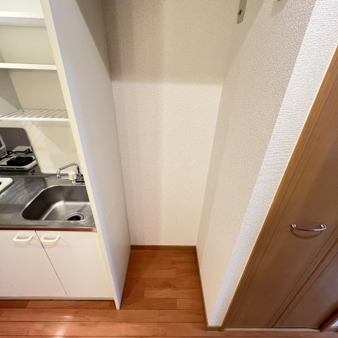 その他設備　同仕様タイプです