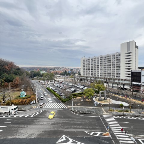 眺望　同仕様タイプです