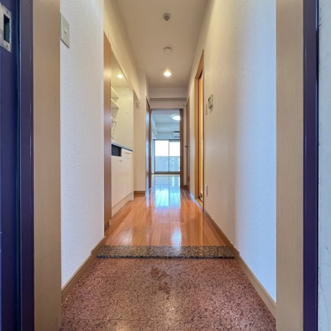 玄関　同仕様タイプです