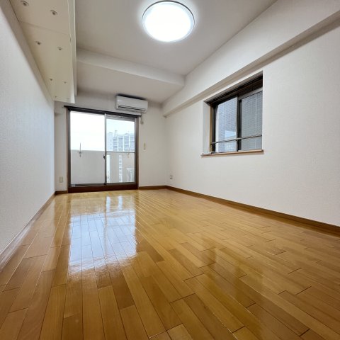 居室・リビング　同仕様タイプです