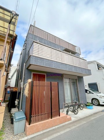 建物外観　★キレイな外観です★