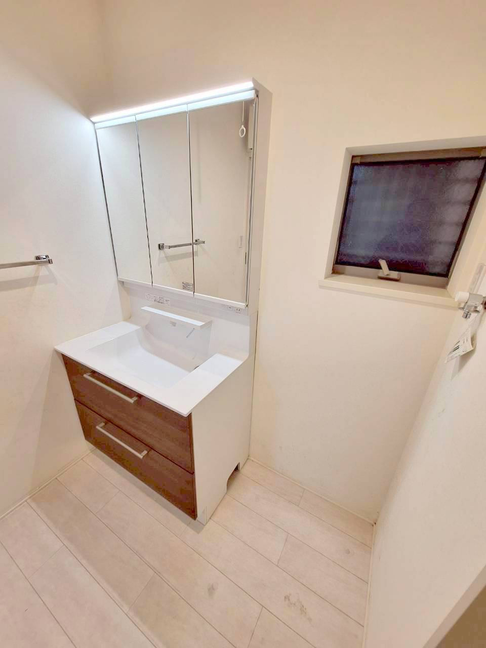 建物外観　★日当り良好★