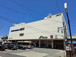 ショッピングセンター　ビーンズ中山（ショッピングセンター）まで254m