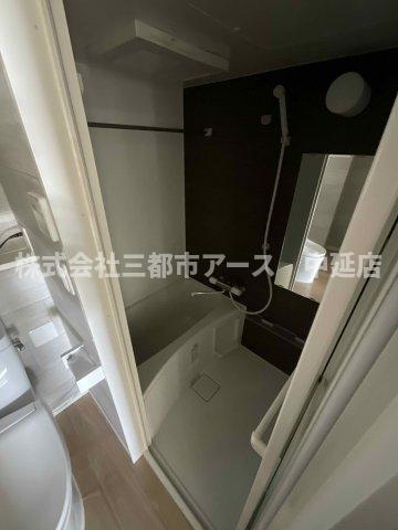 バス・シャワールーム　CICADA SAKURAJOSUI