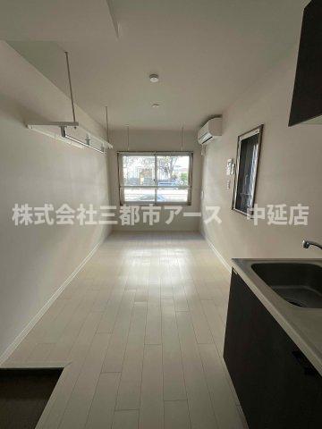 居室・リビング　CICADA SAKURAJOSUI