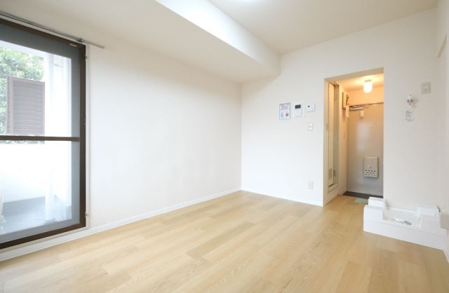 居室・リビング　きれいなお部屋