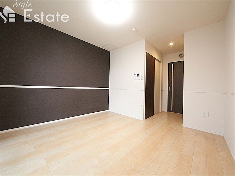 居室・リビング　内装