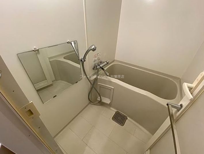 バス・シャワールーム　★《見学予約受付中》当店では契約金がクレジット決済可能です★