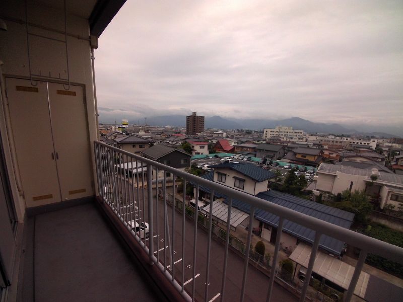 JK-4 本郷の内装写真