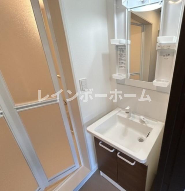 洗面設備　※同管理参考写真