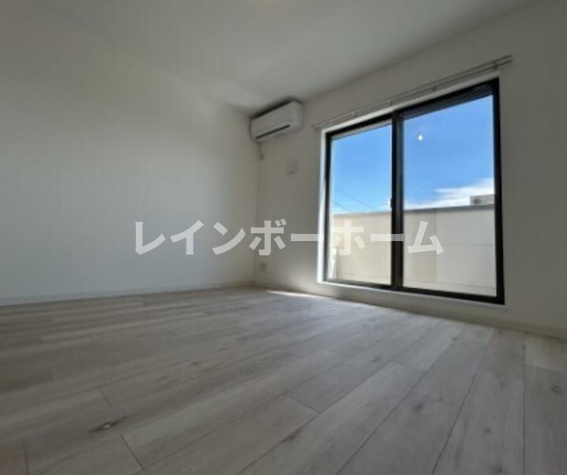 居室・リビング　※同管理参考写真