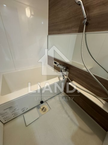 バス・シャワールーム　ネストピア博多駅前III