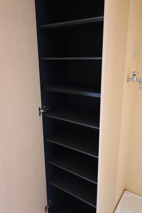 その他　シューズボックス