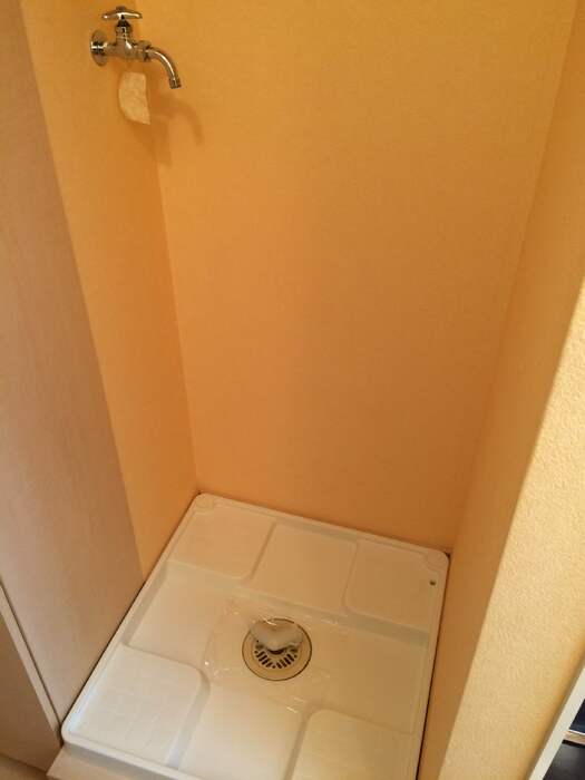 その他部屋・スペース　洗濯機置き場