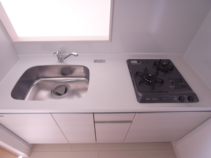 キッチン　使いやすいキッチンです