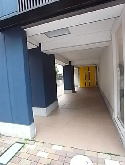 トイレ　清潔感のあるトイレです