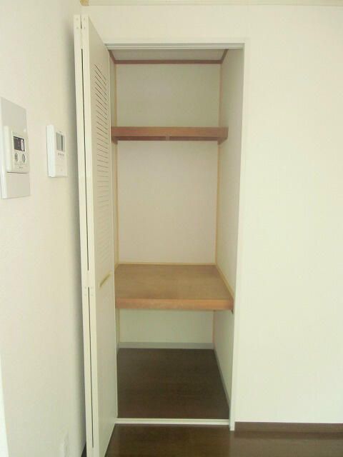 その他設備　別部屋参考写真です