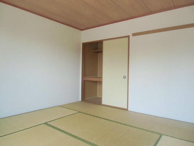 その他　別部屋参考写真です