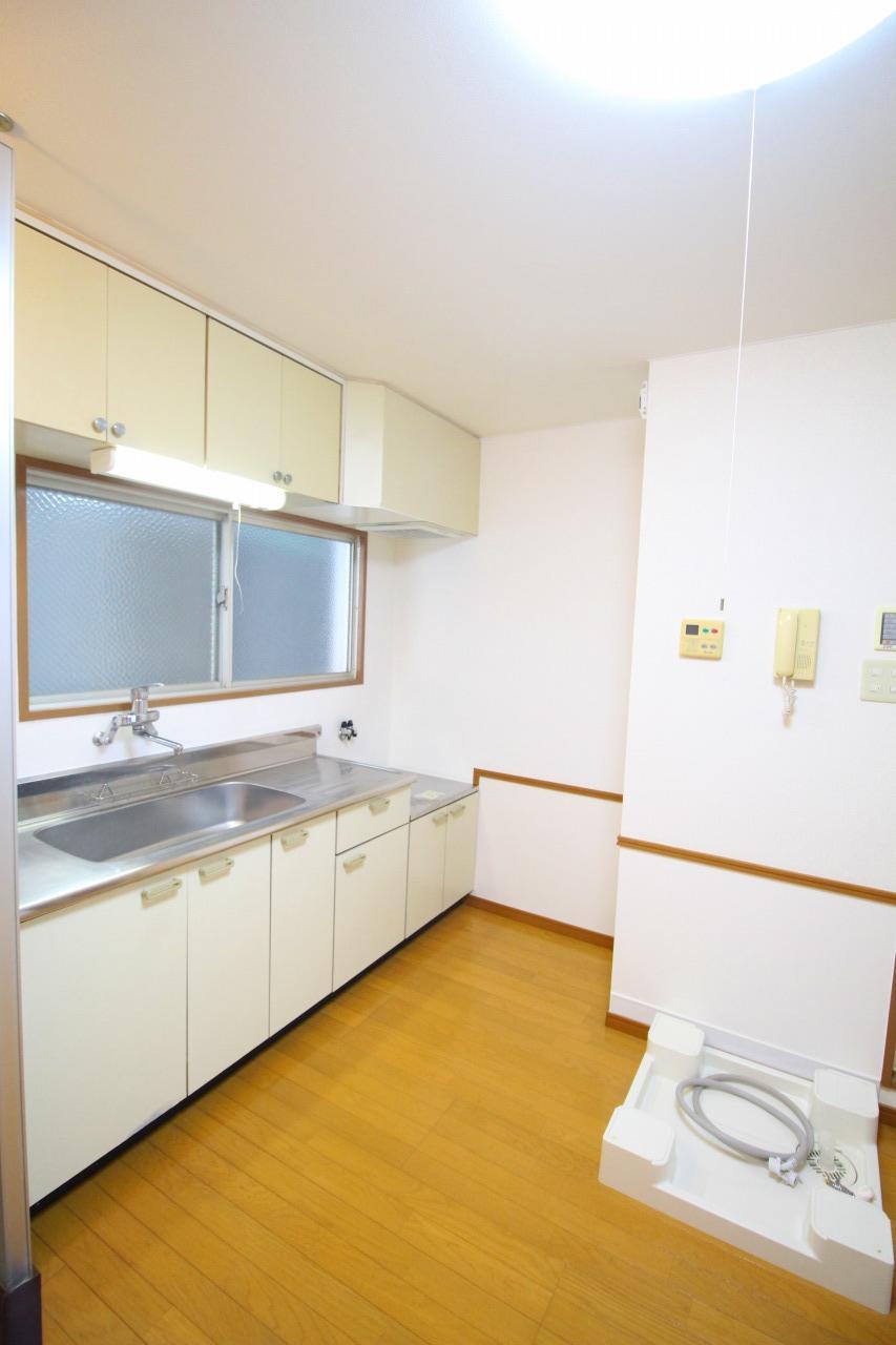 その他設備　※写真他部屋参照