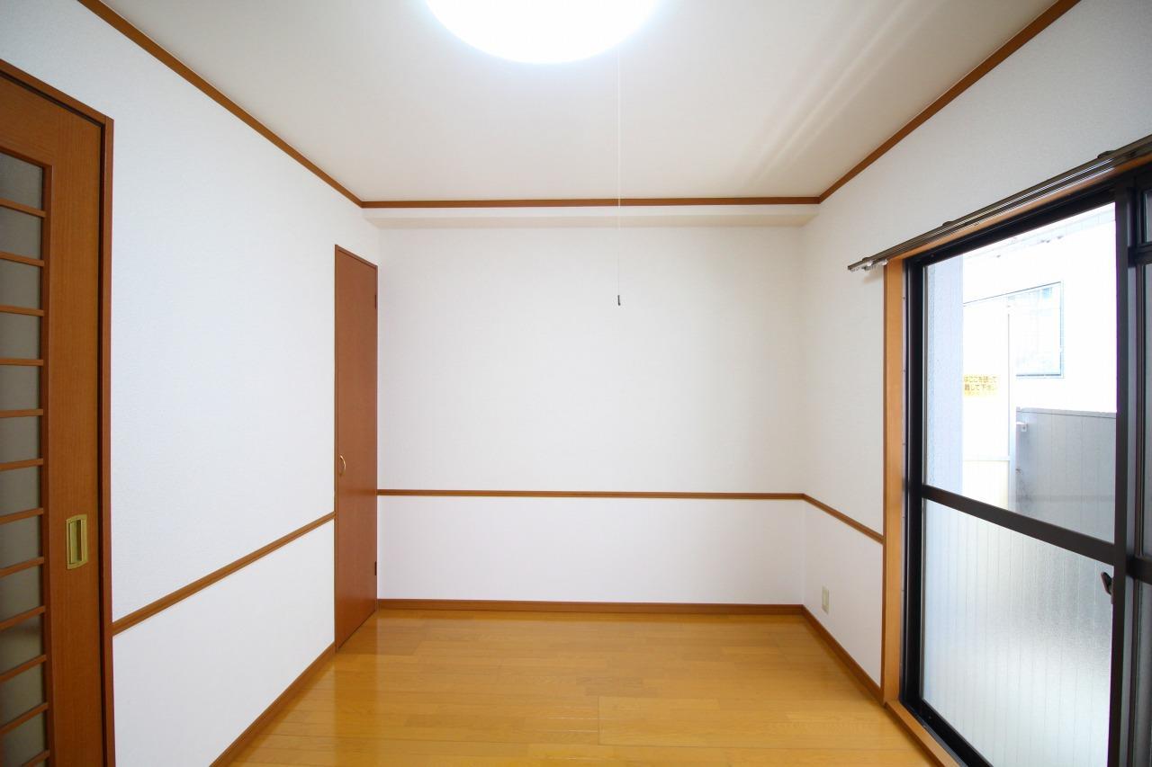 その他　※写真他部屋参照