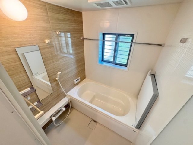 バス・シャワールーム　同仕様